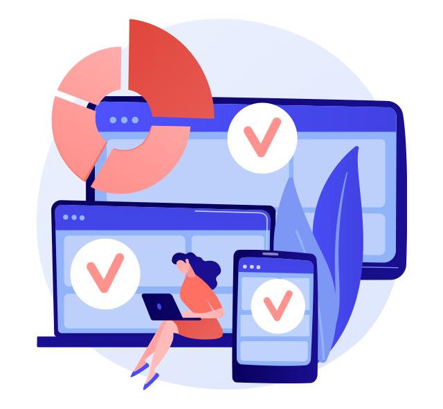 Estoque Online - Site Responsivo