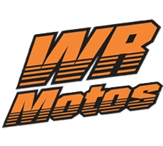 Paula, WR Motos
