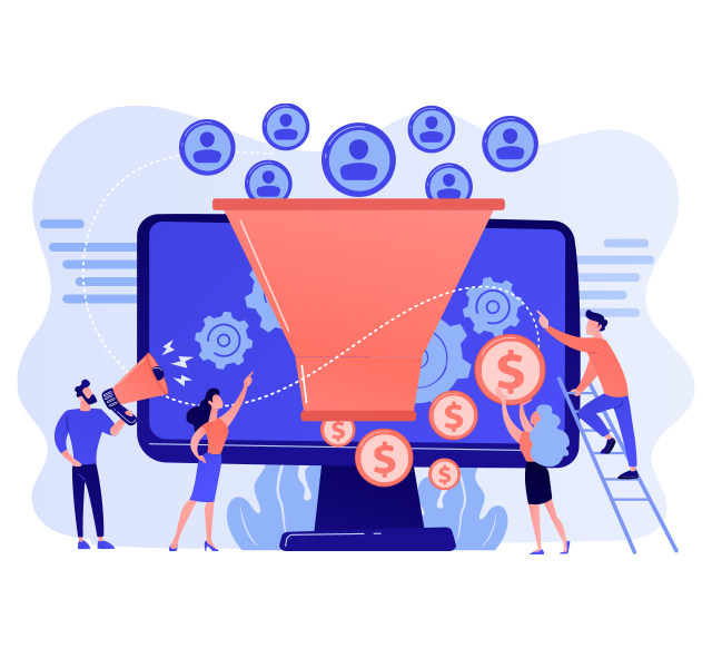 CRM - Gestor de Leads